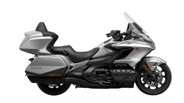 Technische Daten Gold Wing Tour Tourer Modellpalette Motorrader Honda